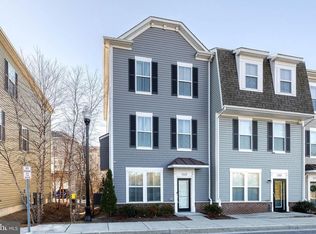 1424 Becknel Ave, Odenton, MD 21113