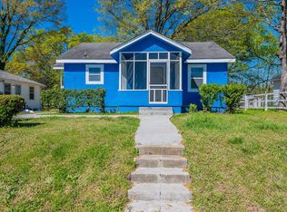 207 Raynor St, Durham, NC 27703