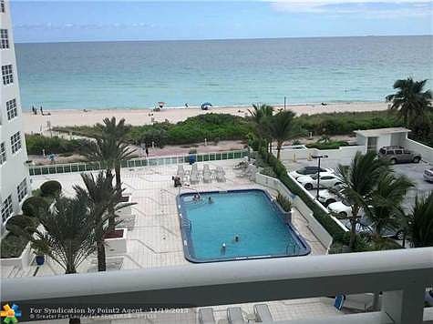 4th image of 6917 Collins Ave APT 711