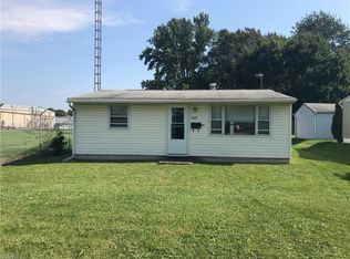 2012 Kimball Rd SE, Canton, OH 44707