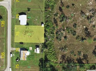 2172 Mangrove Rd, Punta Gorda, FL 33982