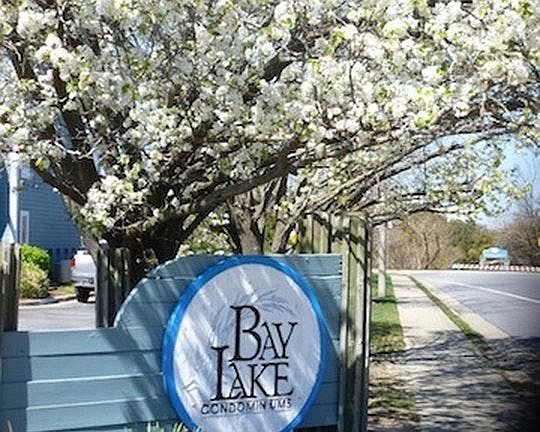2nd image of 4818 Bay Landing Dr #4818