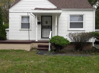 19950 Grandview St, Detroit, MI 48219