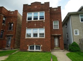 5736 N McVicker Ave, Chicago, IL 60646