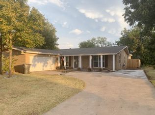 4203 Berwick Dr, Wichita Falls, TX 76309