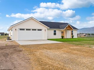 454 Rio Ln, Stevensville, MT 59870