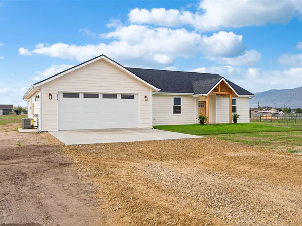 454 Rio Ln, Stevensville, MT 59870
