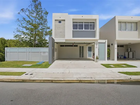 Cll 11 URB. BELMONT #32, GUAYNABO, PR 00969