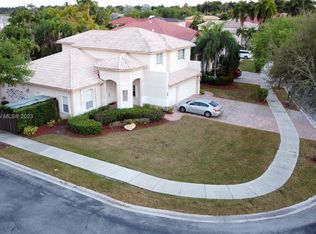 6417 NW 113th Pl, Doral, FL 33178