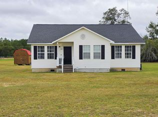 1736 Motley Dr., Dillon, SC 29536