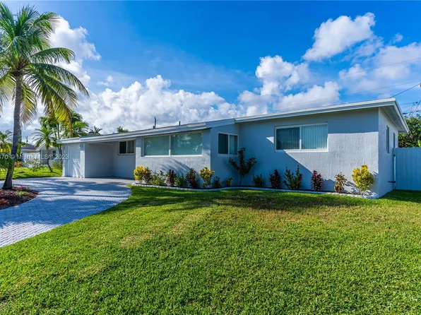 9771 Haitian Dr, Cutler Bay, FL 33189