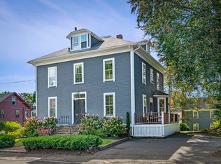 108 Elm St #2, Marblehead, MA 01945