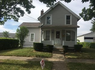 223 W Chestnut St, Orrville, OH 44667