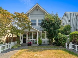 1917 Rucker Ave, Everett, WA 98201