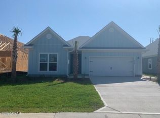 248 Sea Grove Way, Port Saint Joe, FL 32456