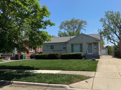 6908 Burnly St, Garden City, MI, 48135