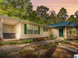 59 Mohawk Trl, Ohatchee, AL 36271