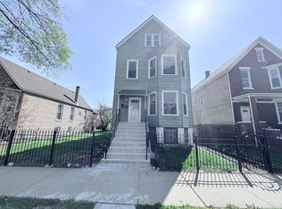 5343 S Carpenter St UNIT 1, Chicago, IL 60609
