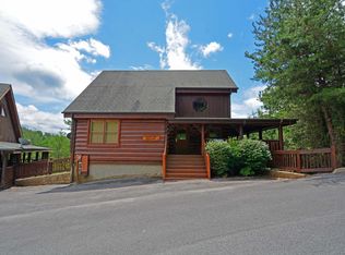 1806 Panther Path Way, Sevierville, TN 37876
