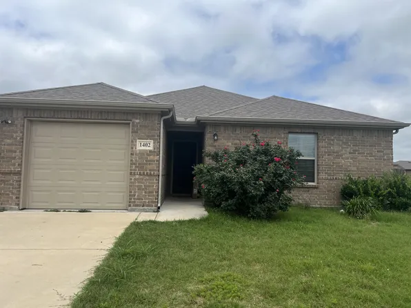 1402 Warringwood Dr, Greenville, TX 75402
