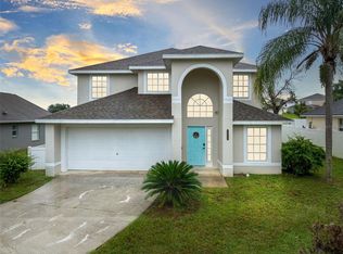 306 Greeley Loop, Davenport, FL 33897