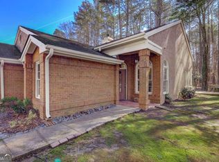 4514 Gideons Trce, Union City, GA 30291