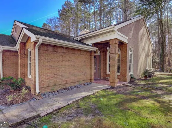 4514 Gideons Trce, Union City, GA 30291