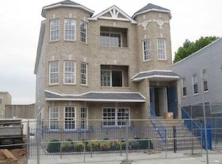 510-512 Irvine Turner Blvd, Newark, NJ 07108