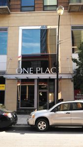 1 E 8th St APT 810, Chicago, IL, 60605
