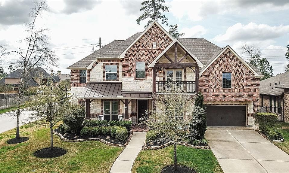 1st image of 25803 Heritage Maple Dr