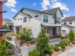 876 Cimarron Dr UNIT B, Lafayette, CO 80026