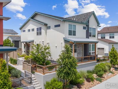 876 Cimarron Dr #B, Lafayette, CO, 80026