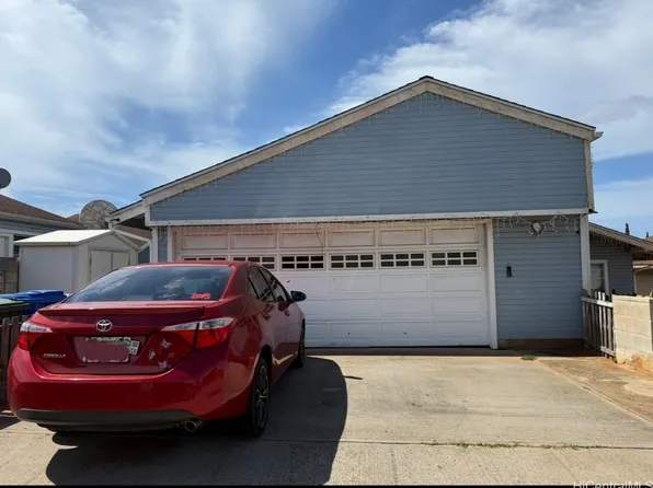 92-111 Oloa Pl, Kapolei, HI 96707