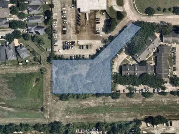 0 Willow Pl S, Houston, TX 77070
