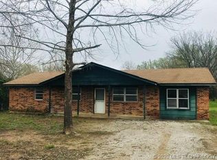 15826 County Road 3535, Ada, OK 74820