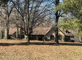 7145 Timber Trl, Southaven, MS 38672