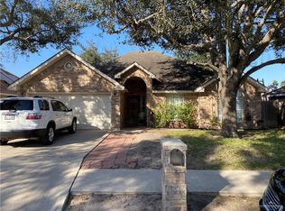 4708 W Jasmine Ave, McAllen, TX 78501