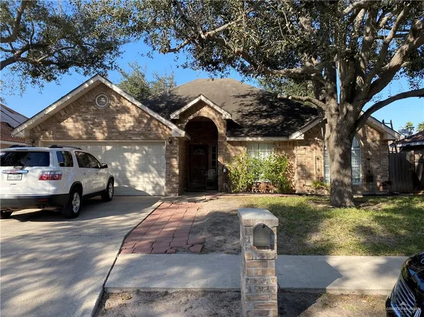 4708 W Jasmine Ave, McAllen, TX 78501