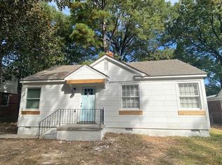 3736 Briar Rose Dr, Memphis, TN 38111