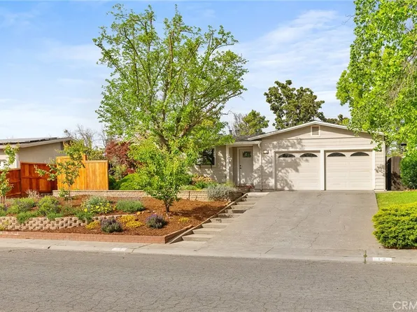 12 Amber Way, Chico, CA 95926