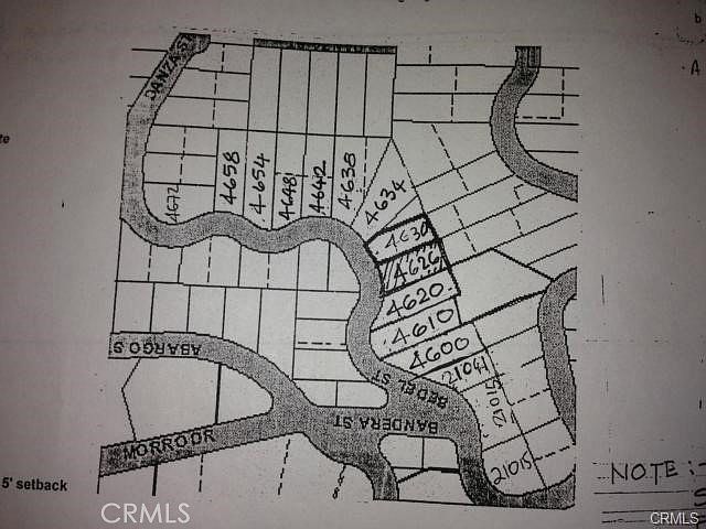 1st image of 4626 Bedel St #4980