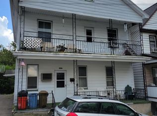 408 Mortimer St, Dunmore, PA 18512