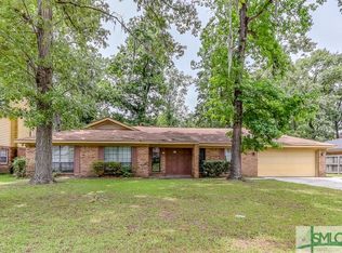 11 Cutler Dr, Savannah, GA 31419