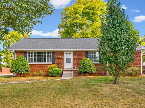 800 E 7th St, Hopkinsville, KY 42240