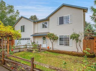 3058 Raymond St, Forest Grove, OR