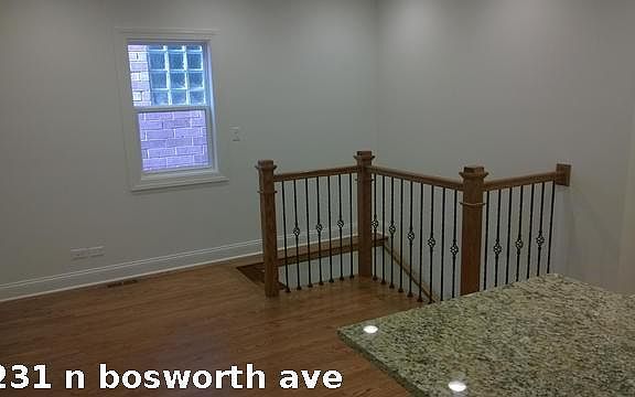 3rd image of 1231 N Bosworth Ave #615