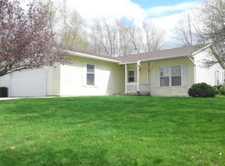 14035 W Barr Rd, Manhattan, IL 60442