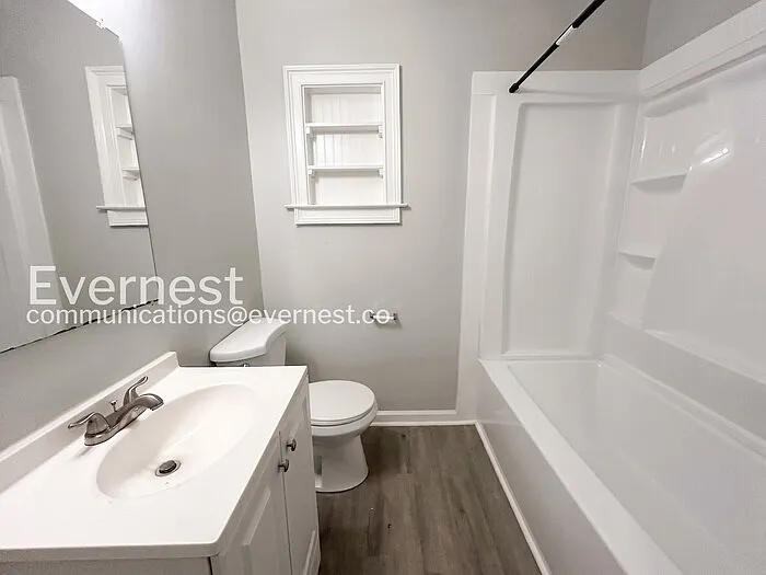 206 Harwell Rd NW — Photo 17
