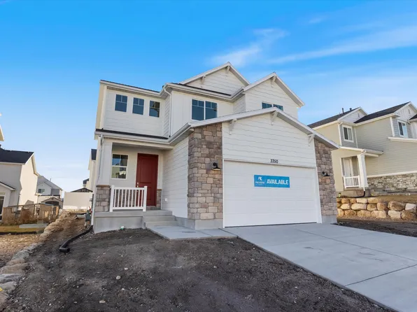 3350 E Baywater, Eagle Mountain, UT 84005