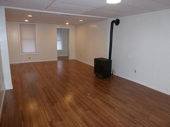 Asheville Hickory Pergo flooring